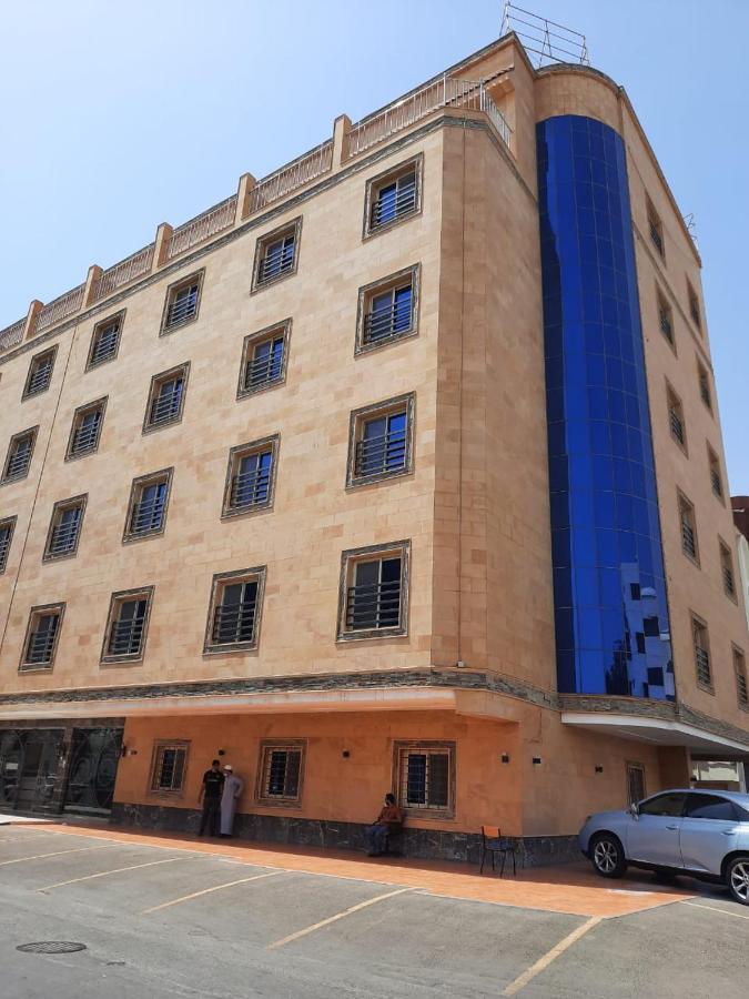 Lavana Sari Jidá Exterior foto