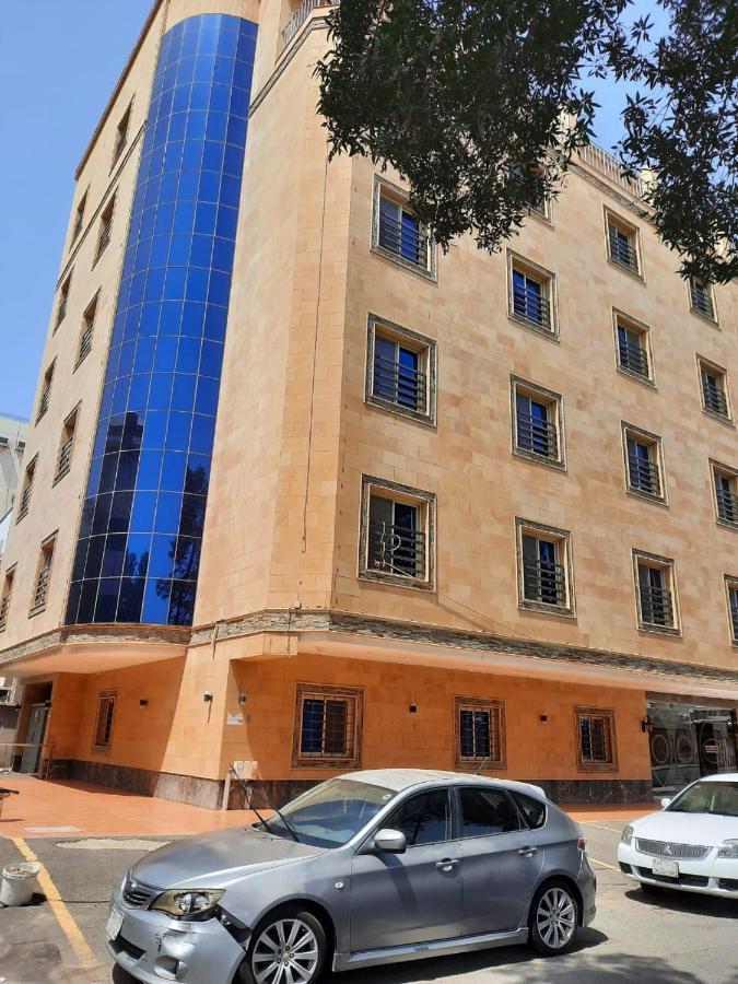 Lavana Sari Jidá Exterior foto