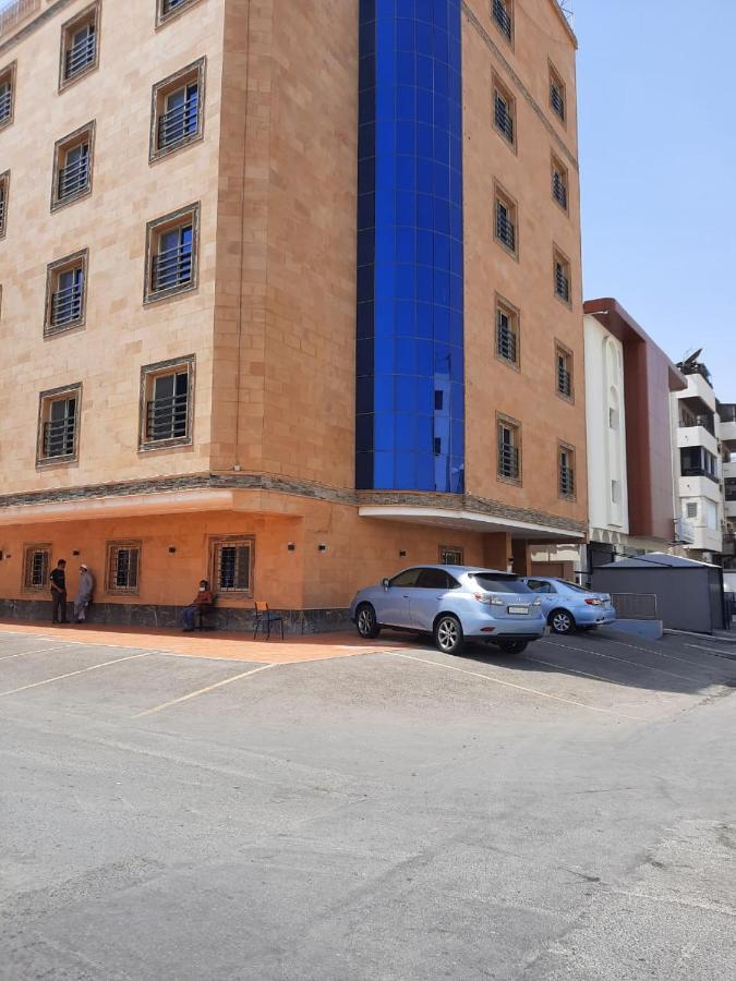 Lavana Sari Jidá Exterior foto
