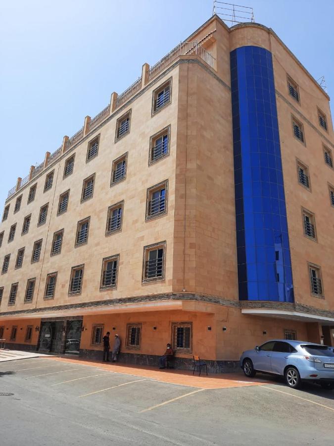 Lavana Sari Jidá Exterior foto