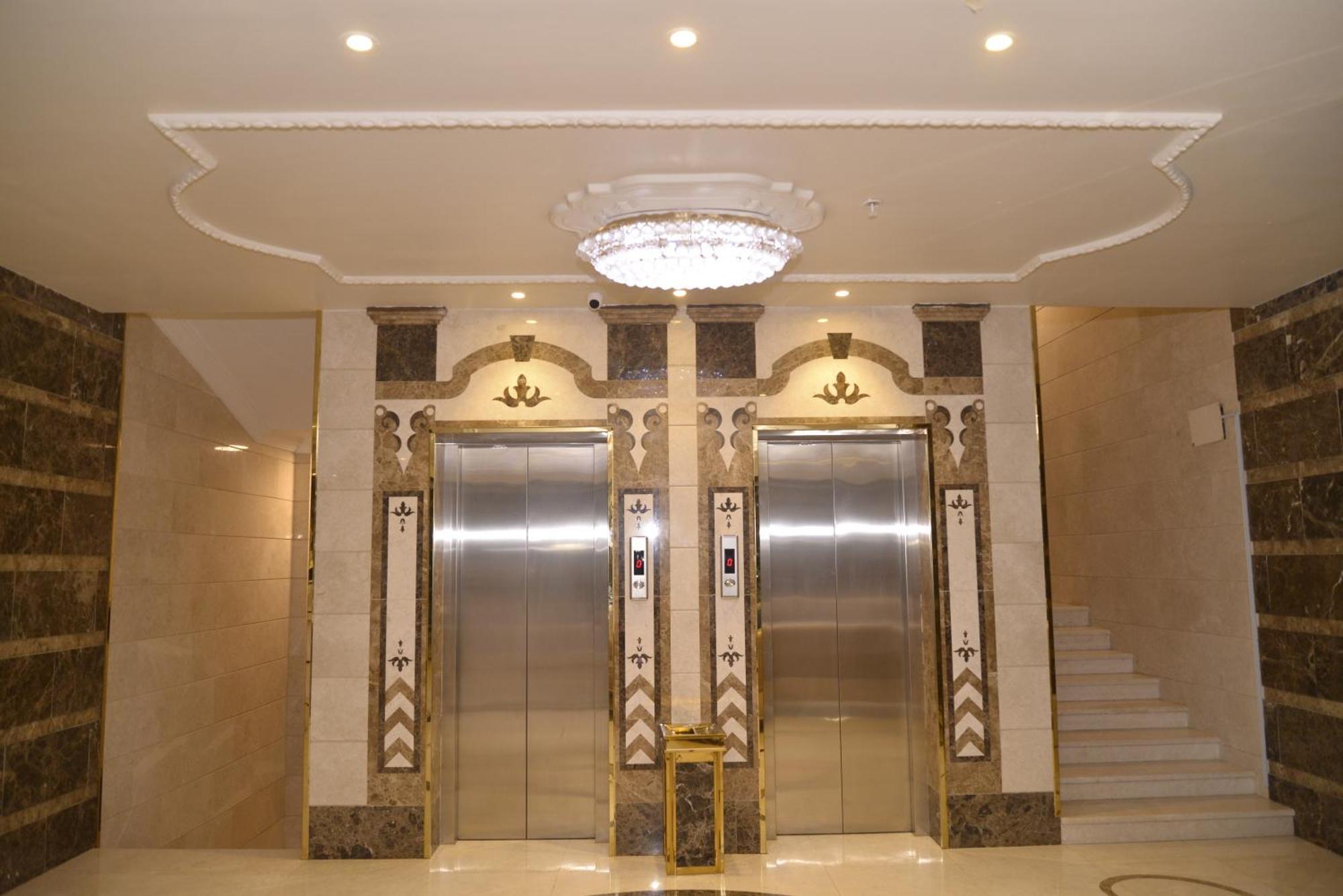 Lavana Sari Jidá Exterior foto