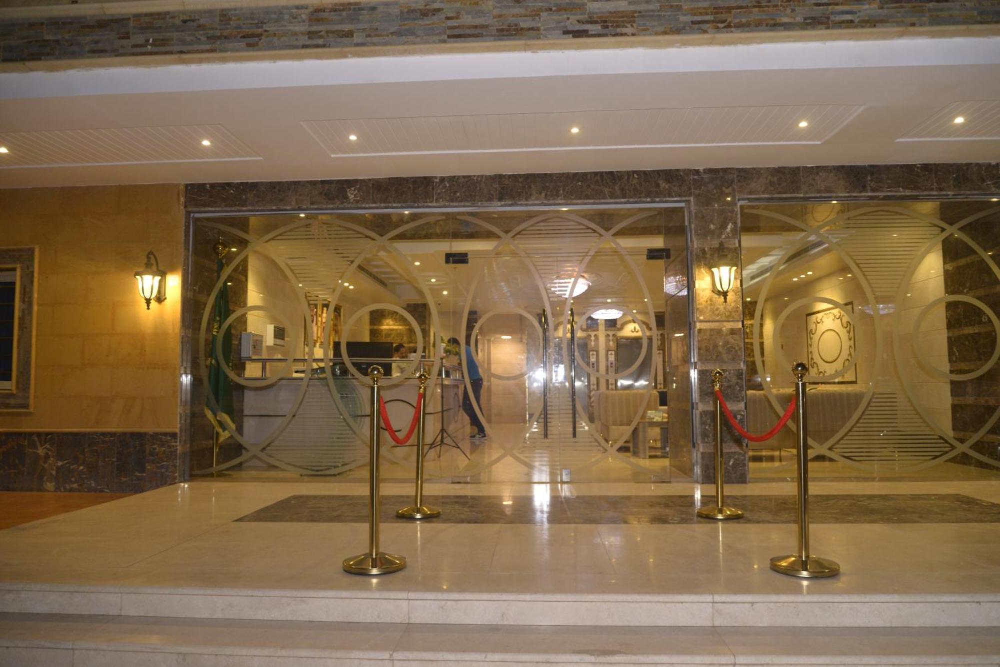 Lavana Sari Jidá Exterior foto